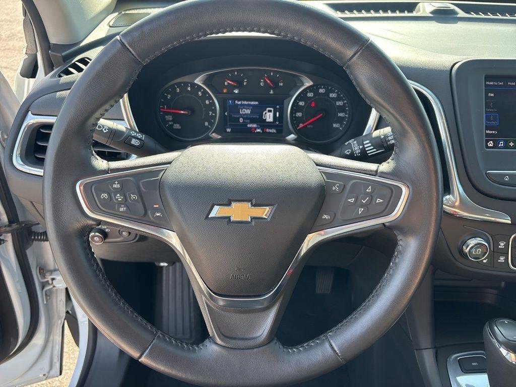Used 2020 Summit White Chevrolet LT image 20