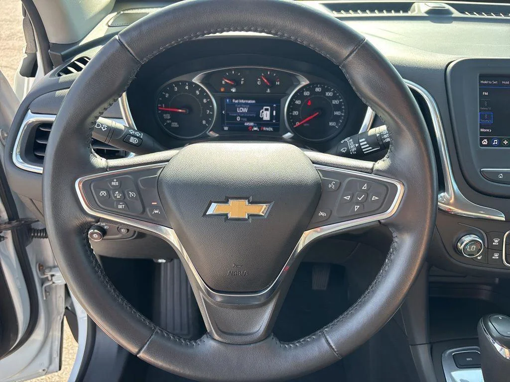 Used 2020 SUMMIT WHITE Chevrolet LT image 20