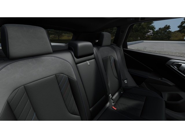New 2026 Brooklyn Grey Metallic BMW X3 30 image 12