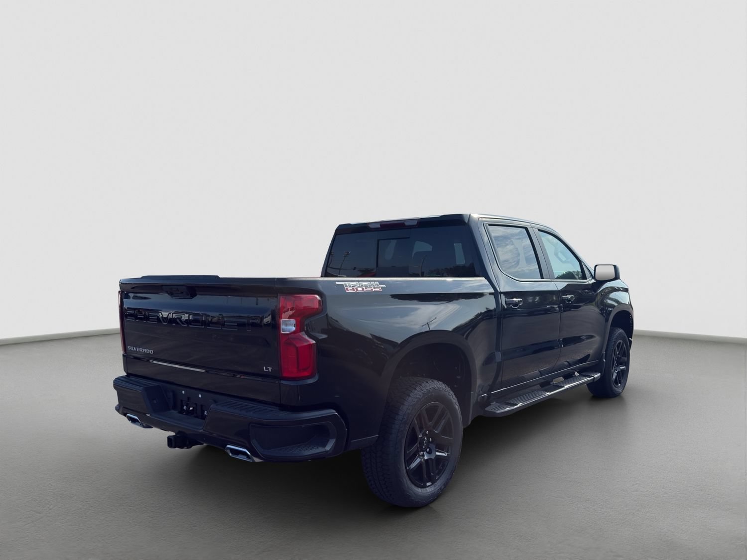 2026 Chevrolet Silverado 1500 LT Trail Boss - Photo 6