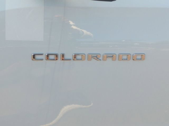 2026 Chevrolet Colorado Work Truck - Photo 34