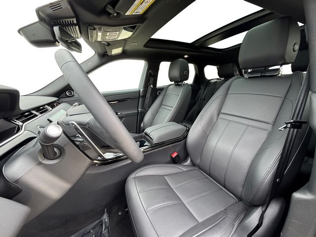 2026 Land Rover Range Rover Evoque Dynamic SE - Photo 10