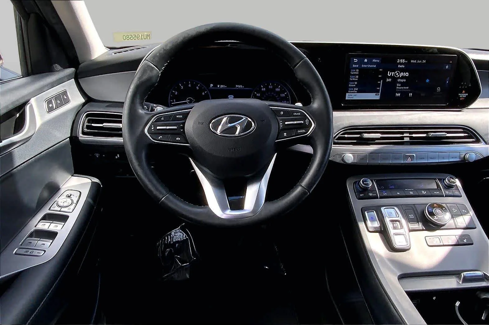 Used 2021 Rainforest Hyundai SEL image 6