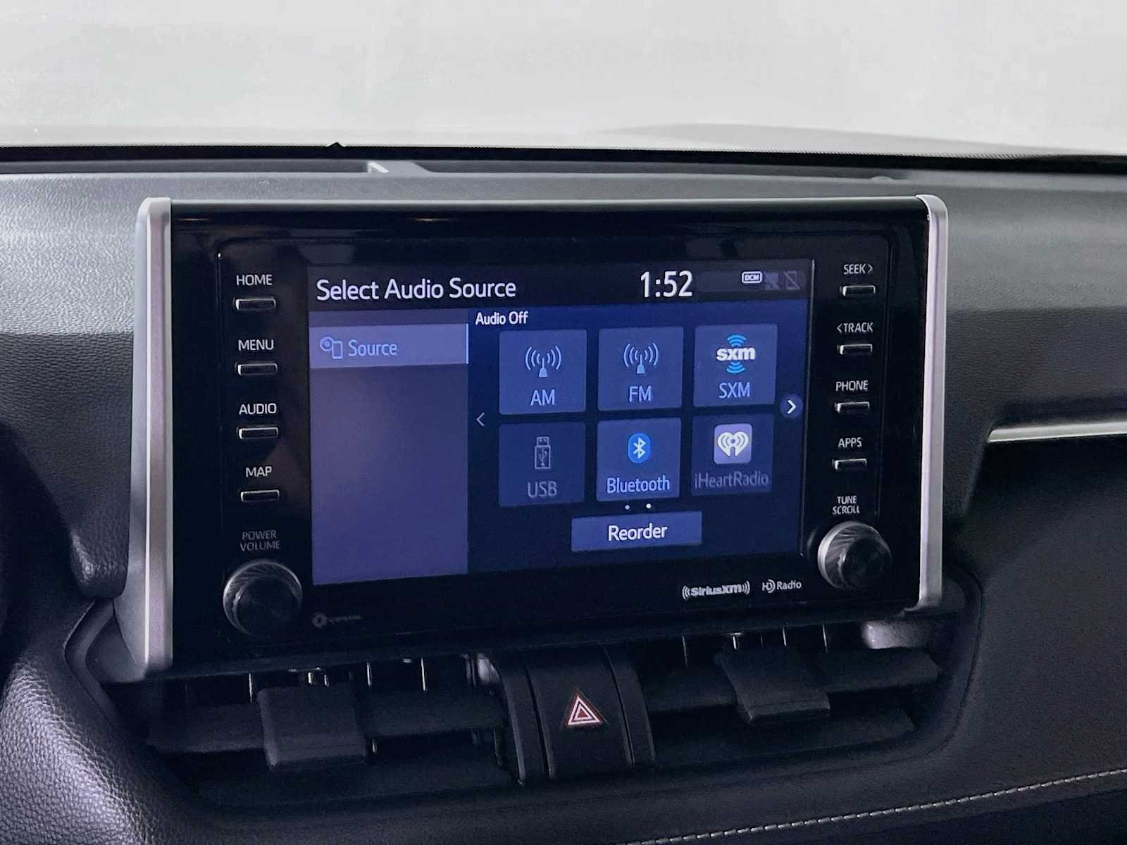 Used 2019 Ruby Flare Pearl Toyota XLE image 15