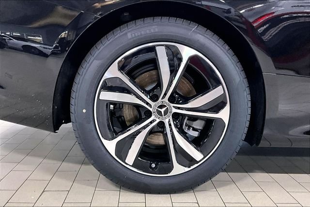 New 2026 Black Mercedes-Benz CLE 300 image 22