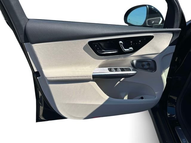 New 2026 Black Mercedes-Benz GLC 300 image 12