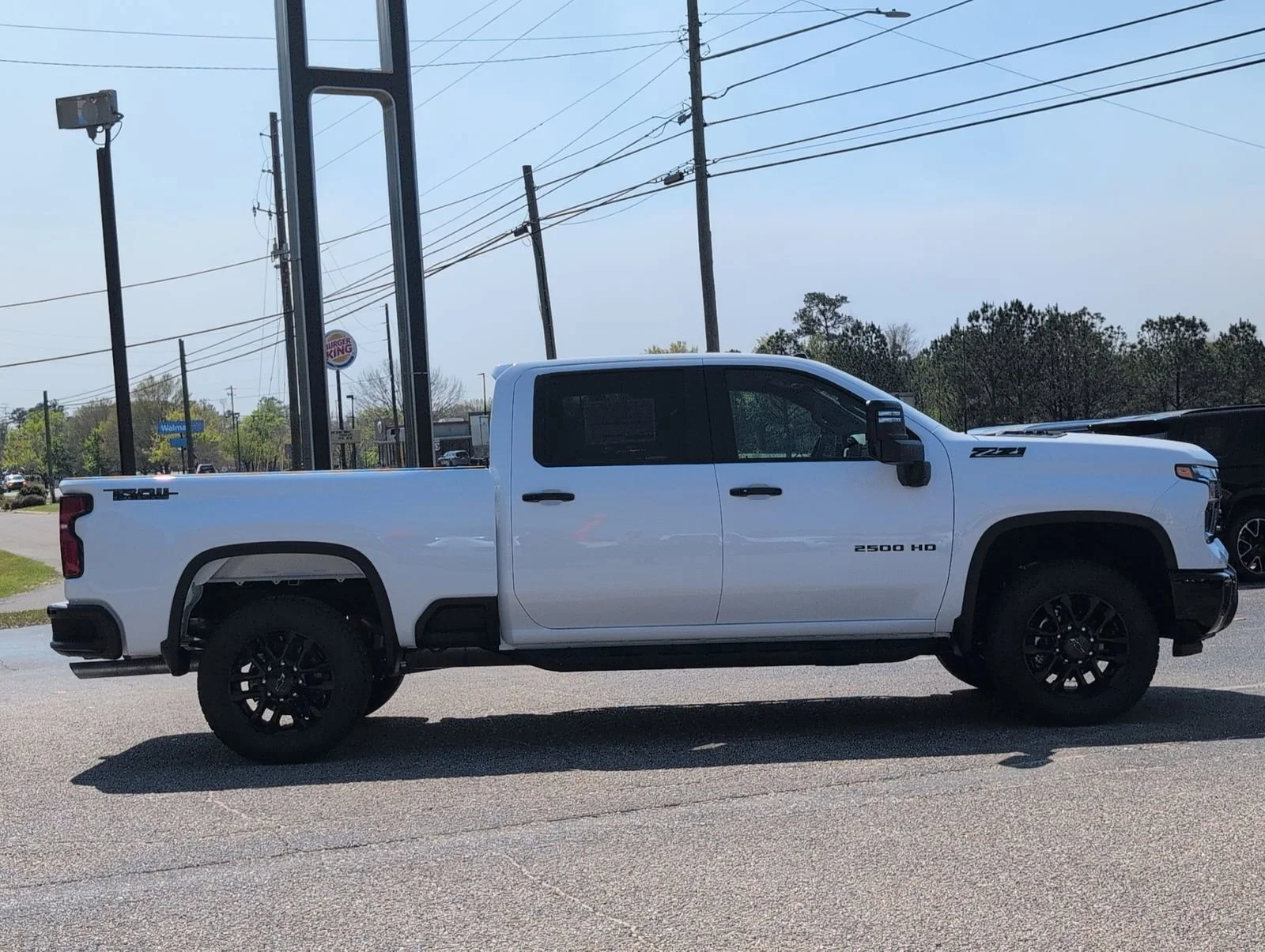 2026 Chevrolet Silverado 2500 HD LT - Photo 7