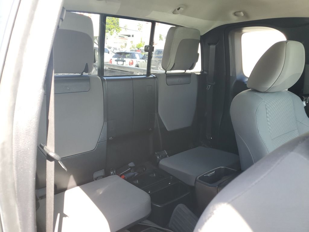 Used 2023 Black Toyota SR5 image 13