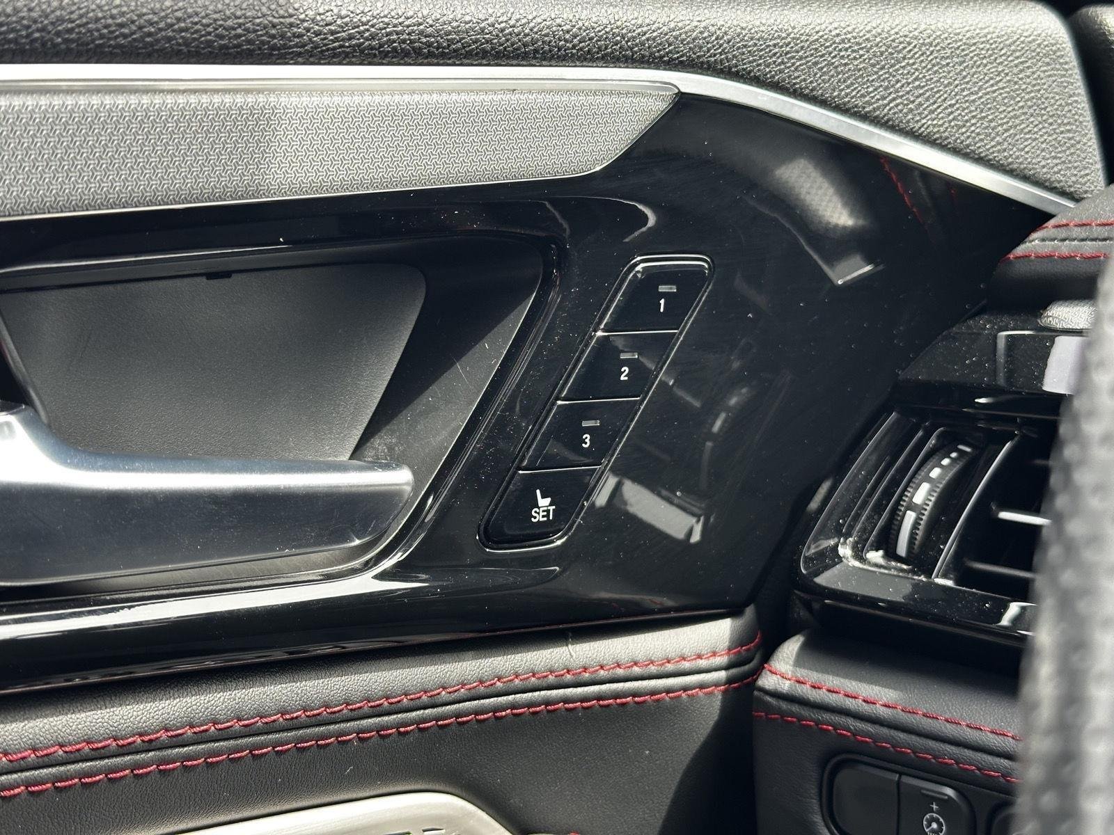 2023 Acura MDX A-Spec Package - Photo 30