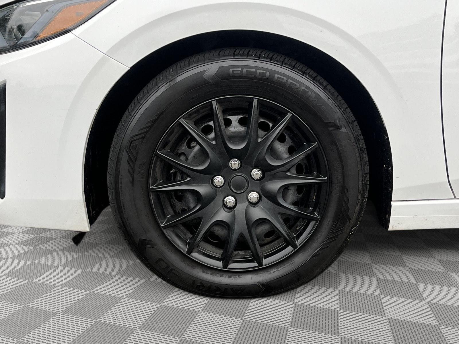 Used 2024 Fresh Powder Nissan S image 10