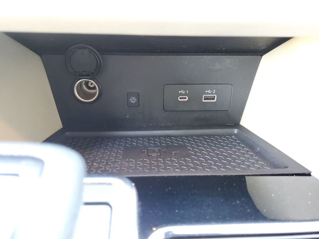 Certified Used 2023 Gray Nissan SL image 29