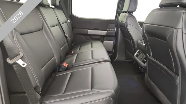 New 2026 Avalanche Ford XLT image 23