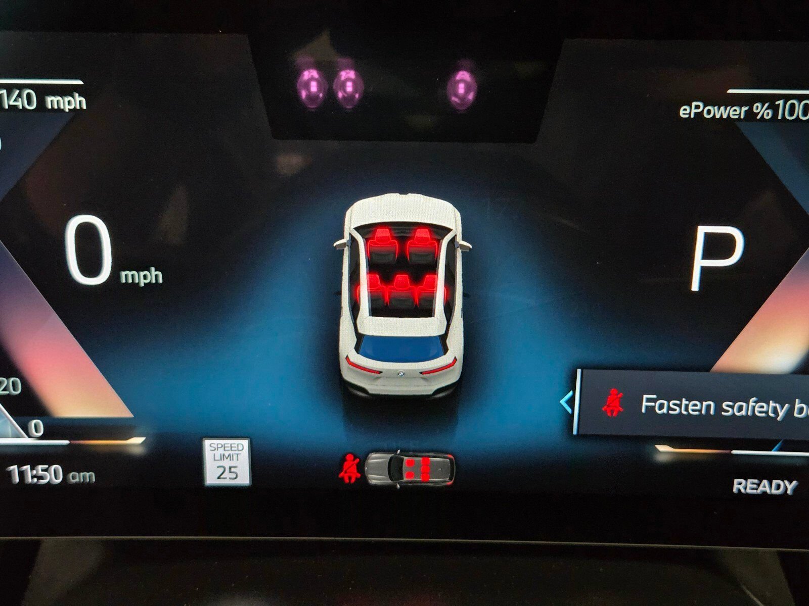2024 BMW iX Base - Photo 23