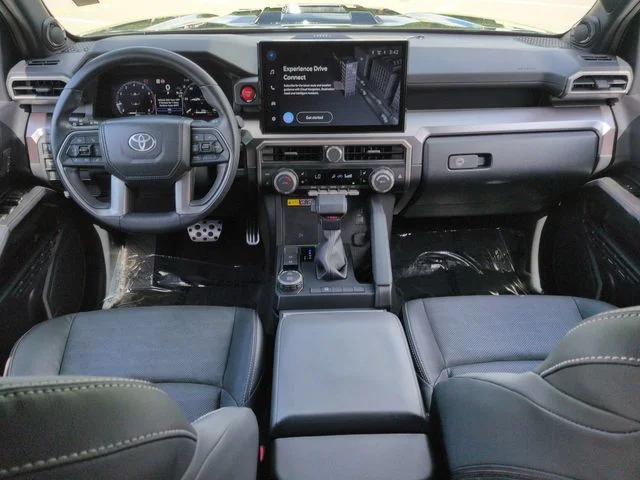 Certified Used 2025  Toyota TRD Sport Premium image 15