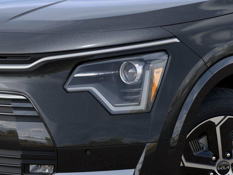 New 2026 Interstellar Gray KIA SX image 10