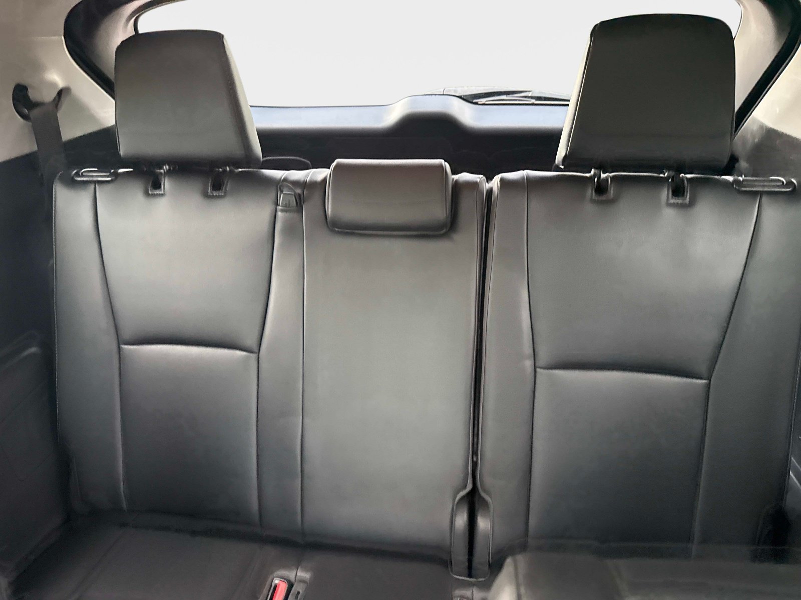 Used 2023 Blueprint Toyota Platinum image 12