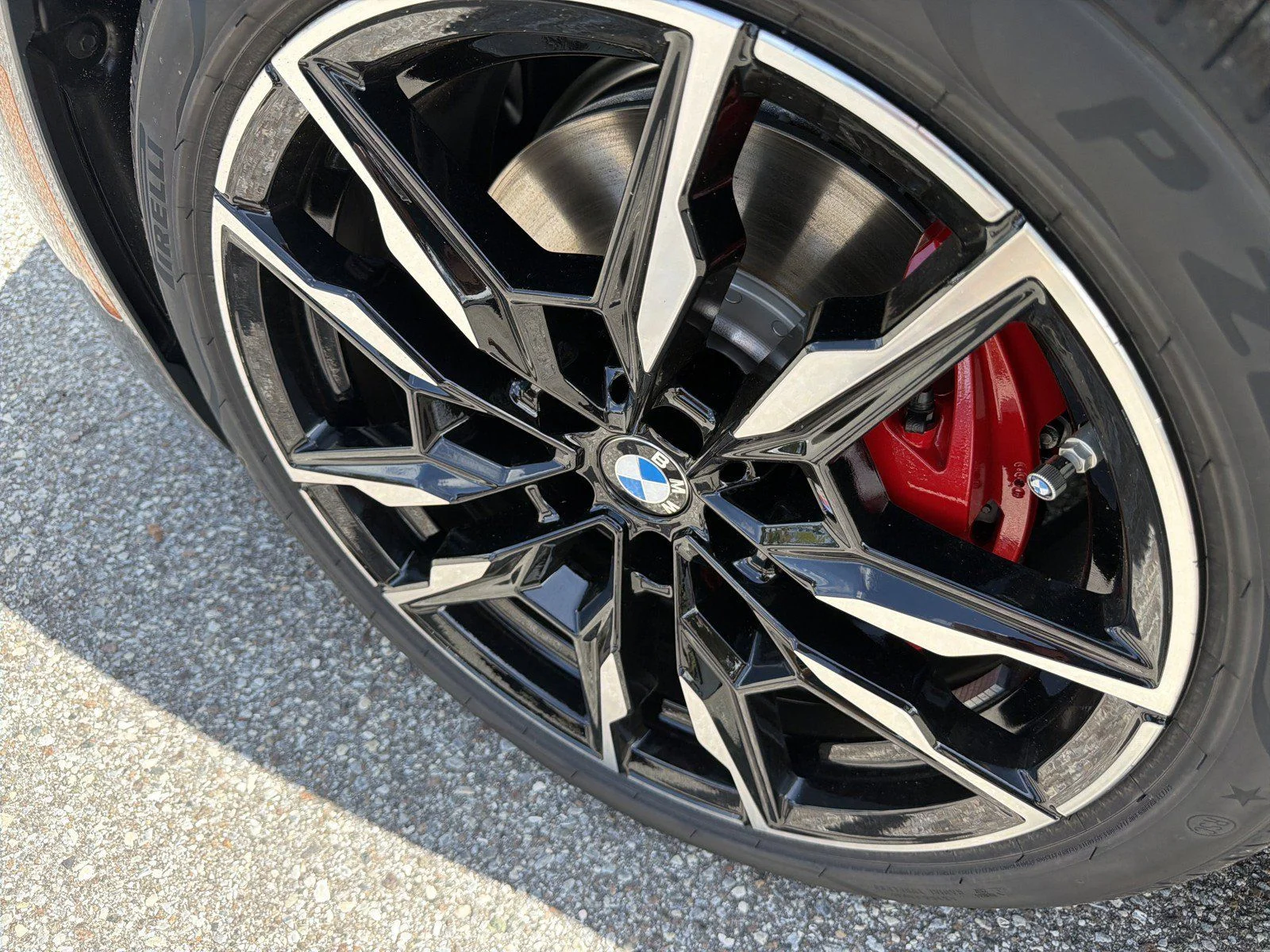 New 2026 Dravit Grey Metallic BMW M440i xDrive Gran Coupe image 10