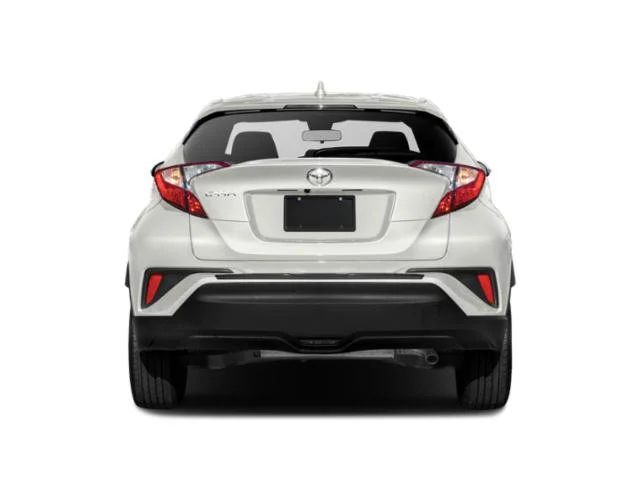Used 2021 Blizzard Pearl Toyota LE image 5