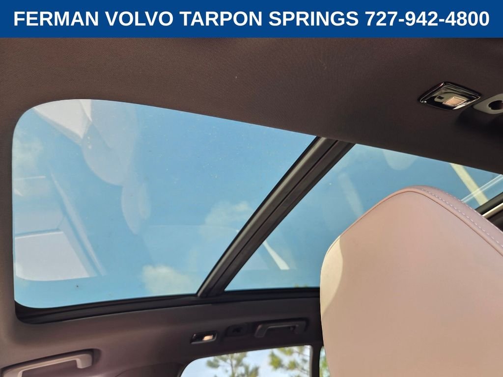 2026 Volvo XC90 Plus - Photo 23