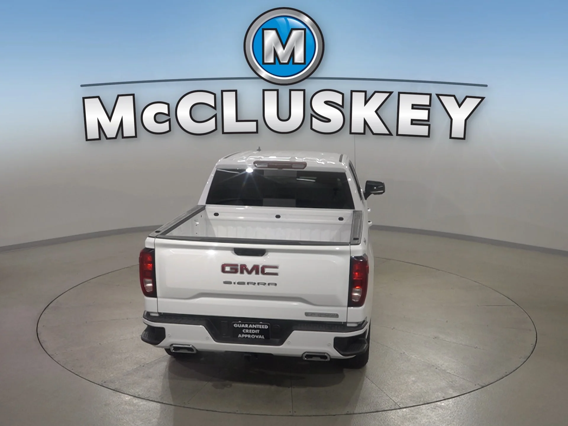 2026 GMC Sierra 1500 Elevation - Photo 55