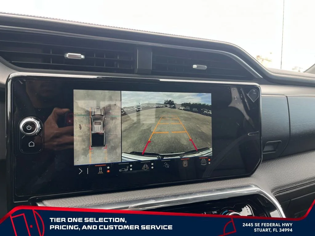 New 2026 Glacier White Tricoat GMC Denali image 31