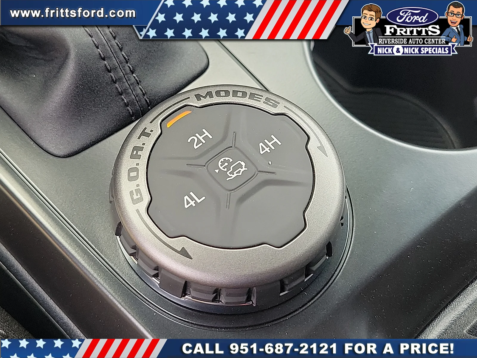 New 2026 Oxford White Ford Big Bend® image 14