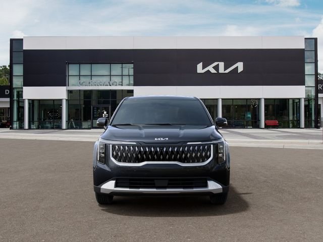 New 2026 Panthera Metal Kia EX image 2