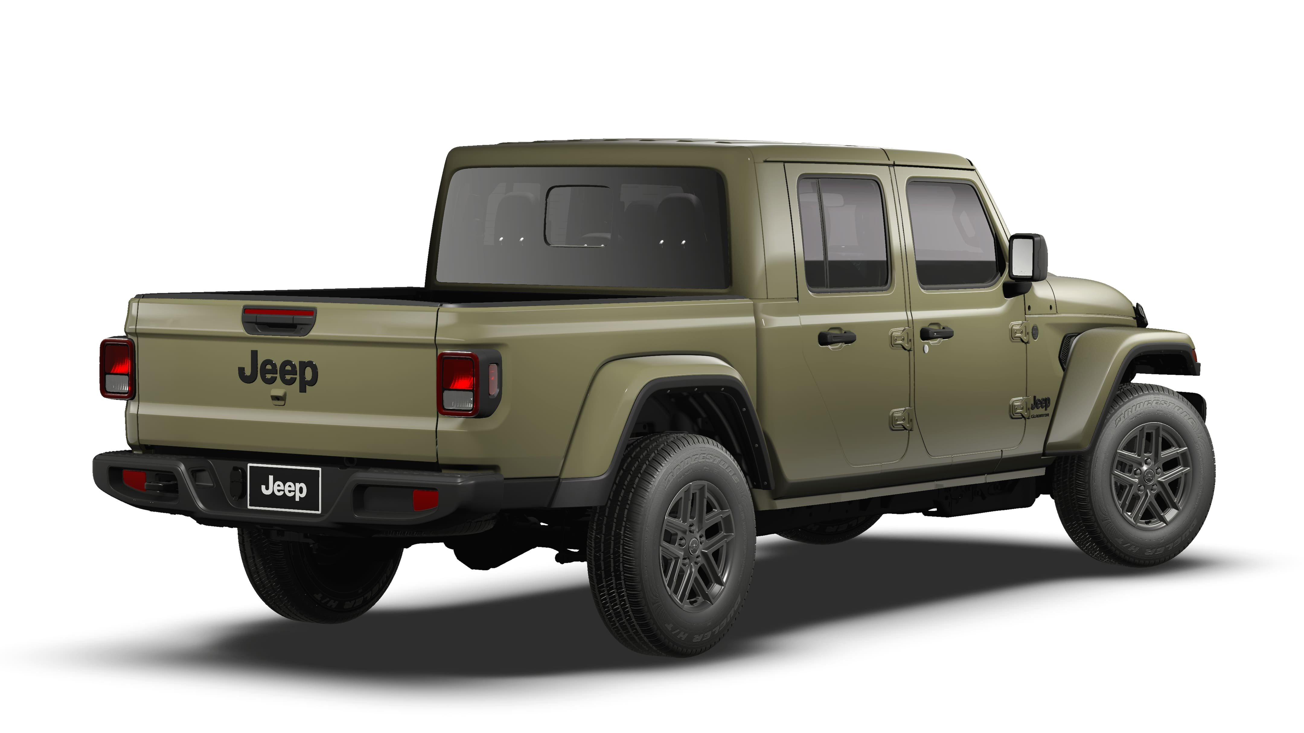 New 2026 41 Exterior Paint Jeep Sport S image 14