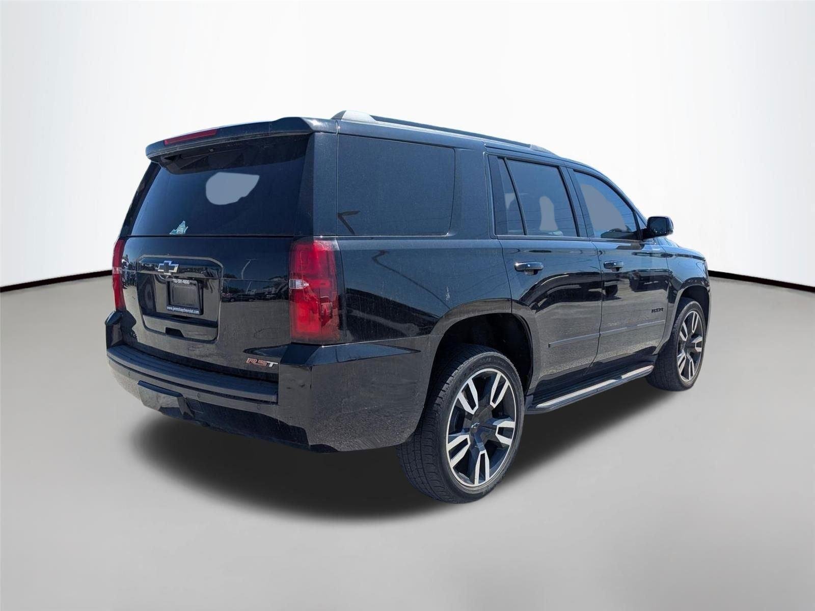 Used 2020 Black Chevrolet Premier image 5