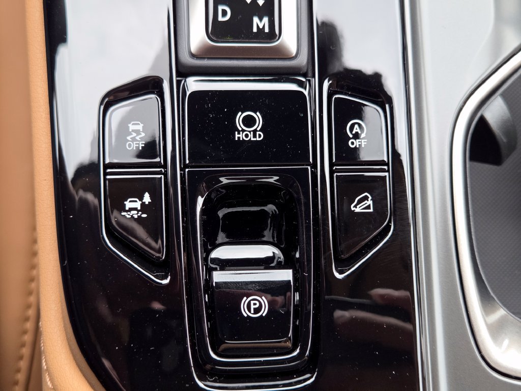 New 2026 Nori Green Pearl Lexus PREMIUM image 11