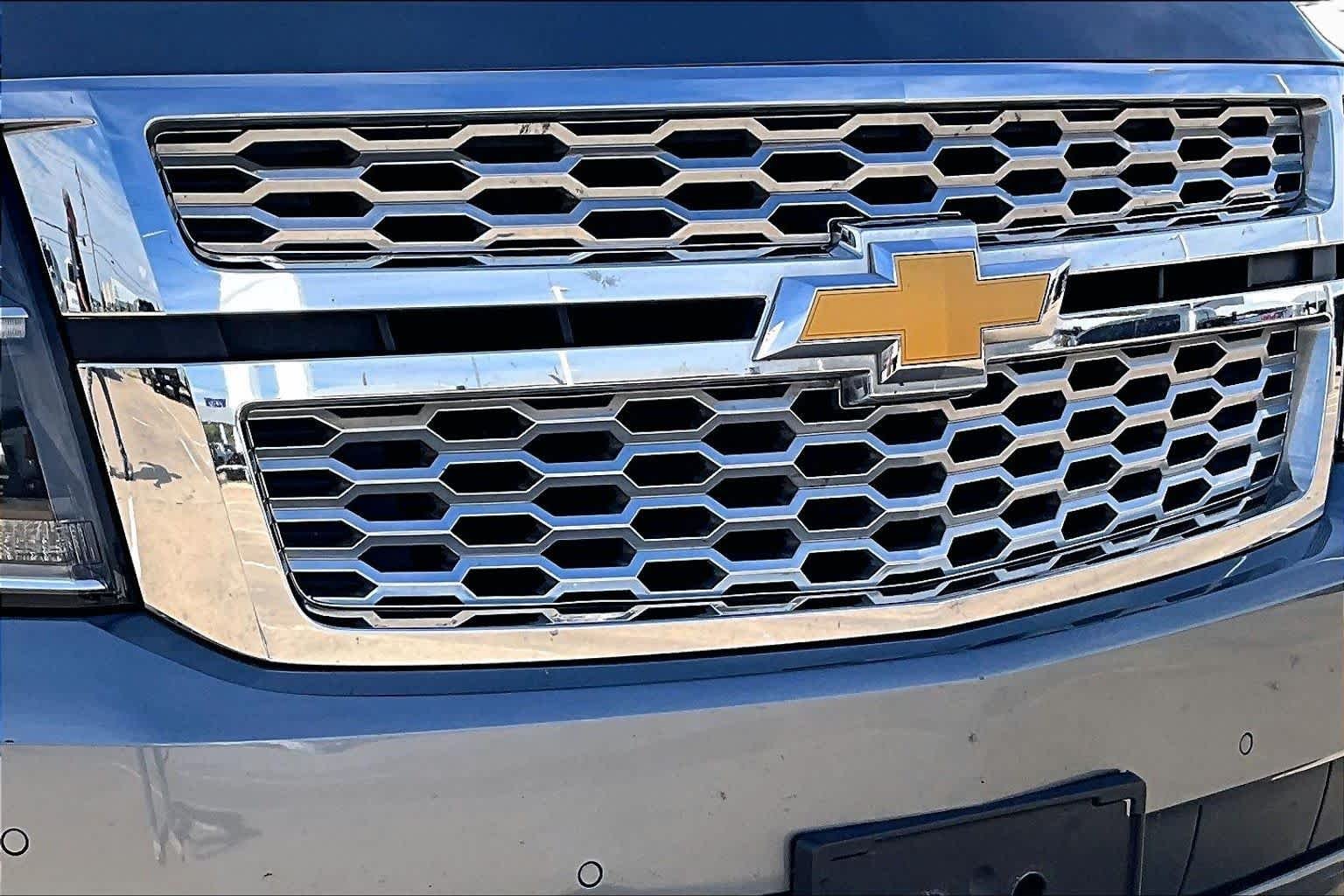 Used 2019 Satin Steel Metallic Chevrolet LT image 29