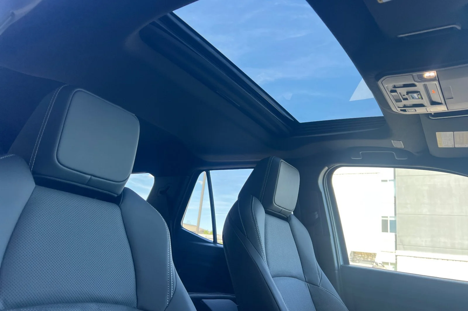 New 2026 Cutting Edge Toyota  TRD Off-Road Premium image 13