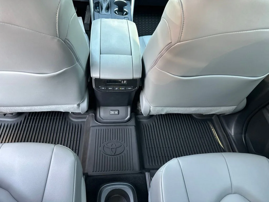 Used 2023 Magnetic Gray Metallic Toyota XLE image 16