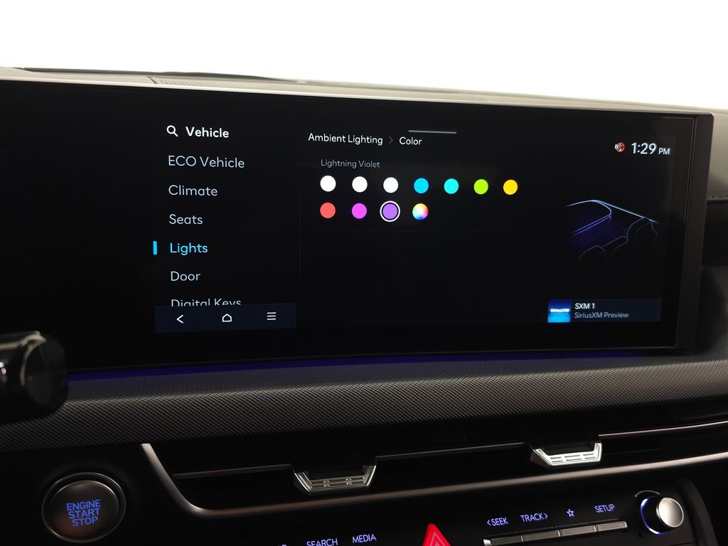2025 Hyundai Sonata Hybrid Limited - Photo 31