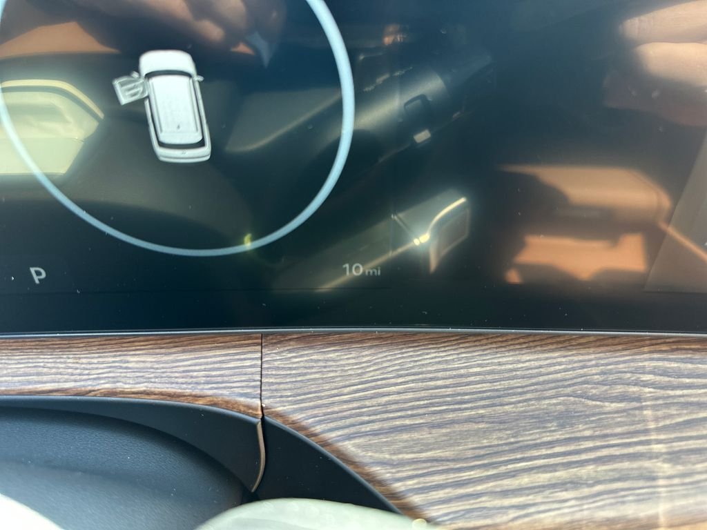 New 2026 Brown Hyundai Calligraphy image 20
