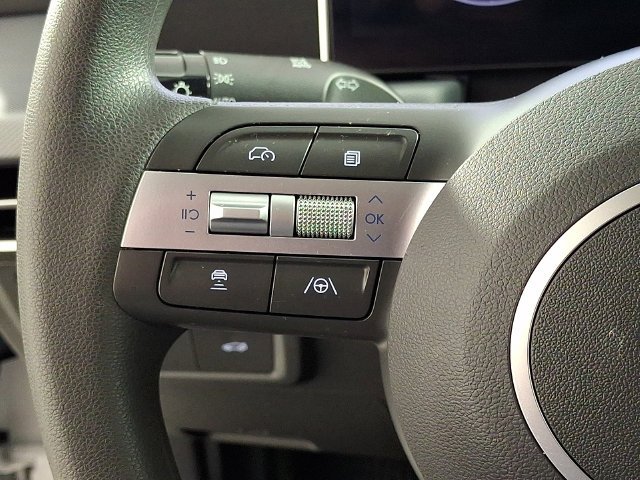 Certified Used 2026 White Hyundai SE image 25