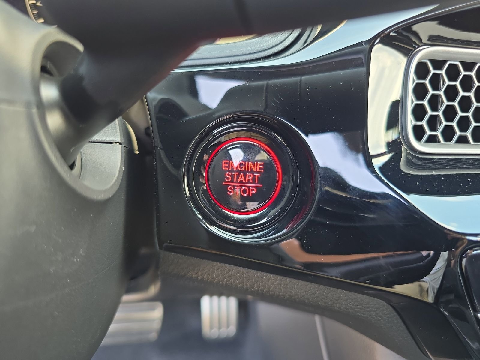 2026 Honda Civic Sport - Photo 26