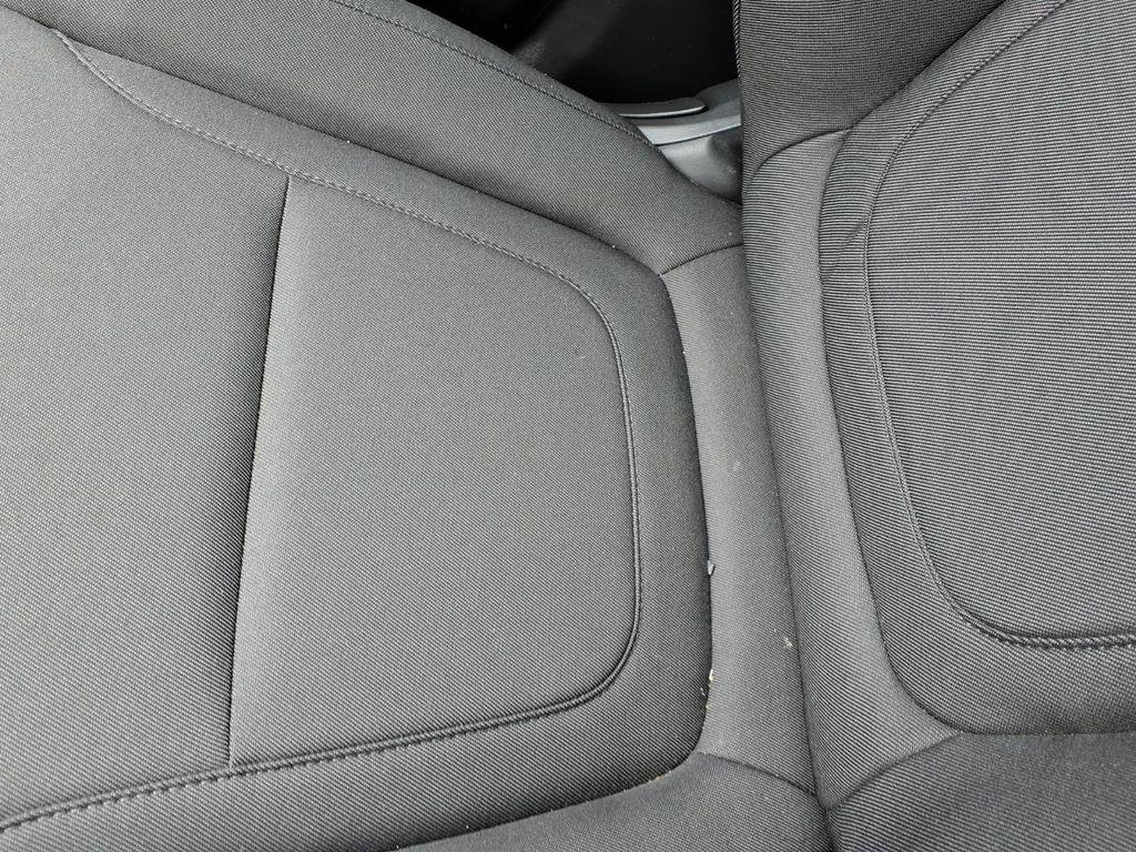 New 2026 Gray Hyundai Blue image 22