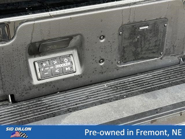 2023 GMC Sierra 1500 AT4X - Photo 5