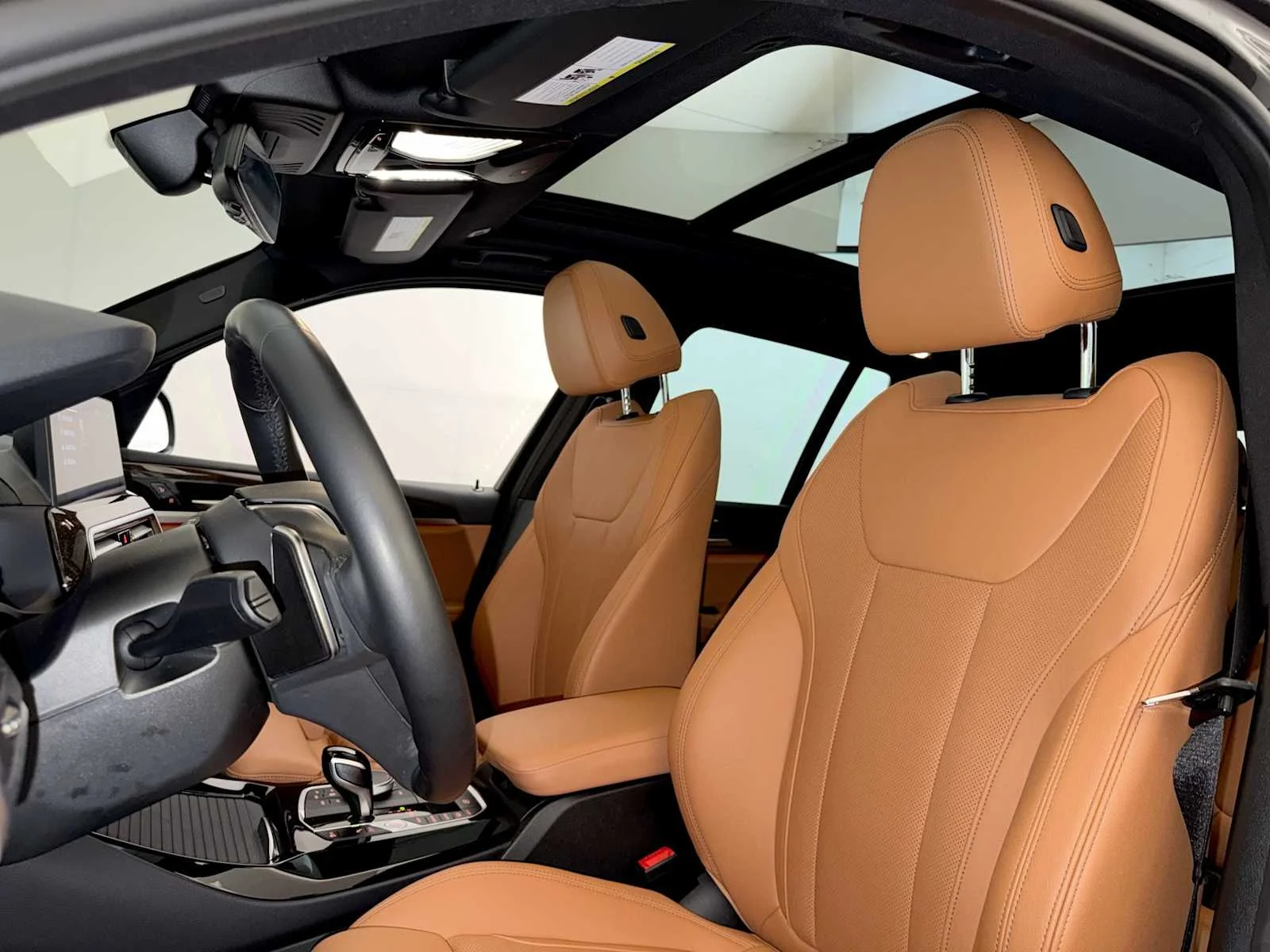 2024 BMW X3 30i - Photo 20