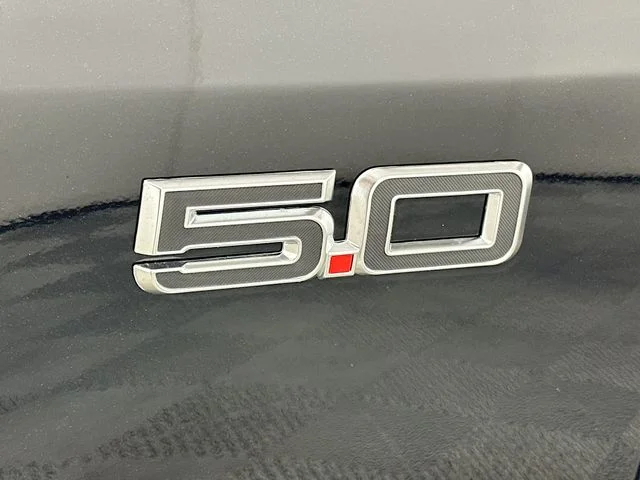 New 2026 Ford Mustang GT Premium