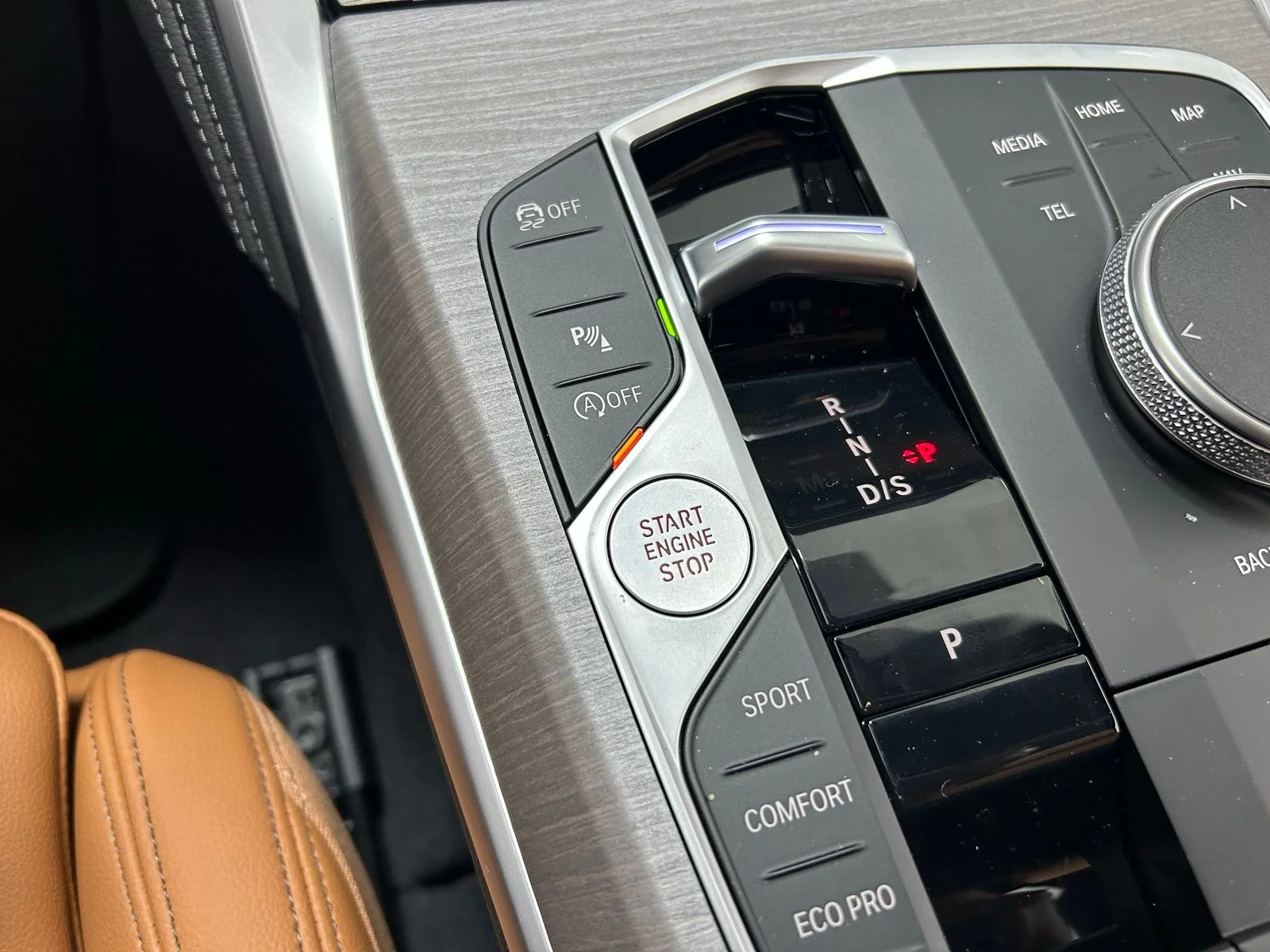 2026 BMW 4 Series 430i - Photo 21