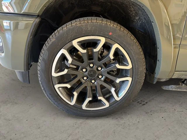 New 2026  Ram Limited image 15