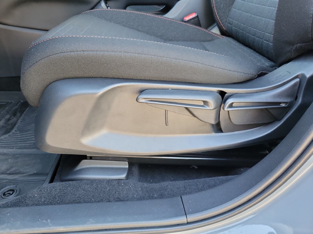 2027 Honda HR-V Sport - Photo 25