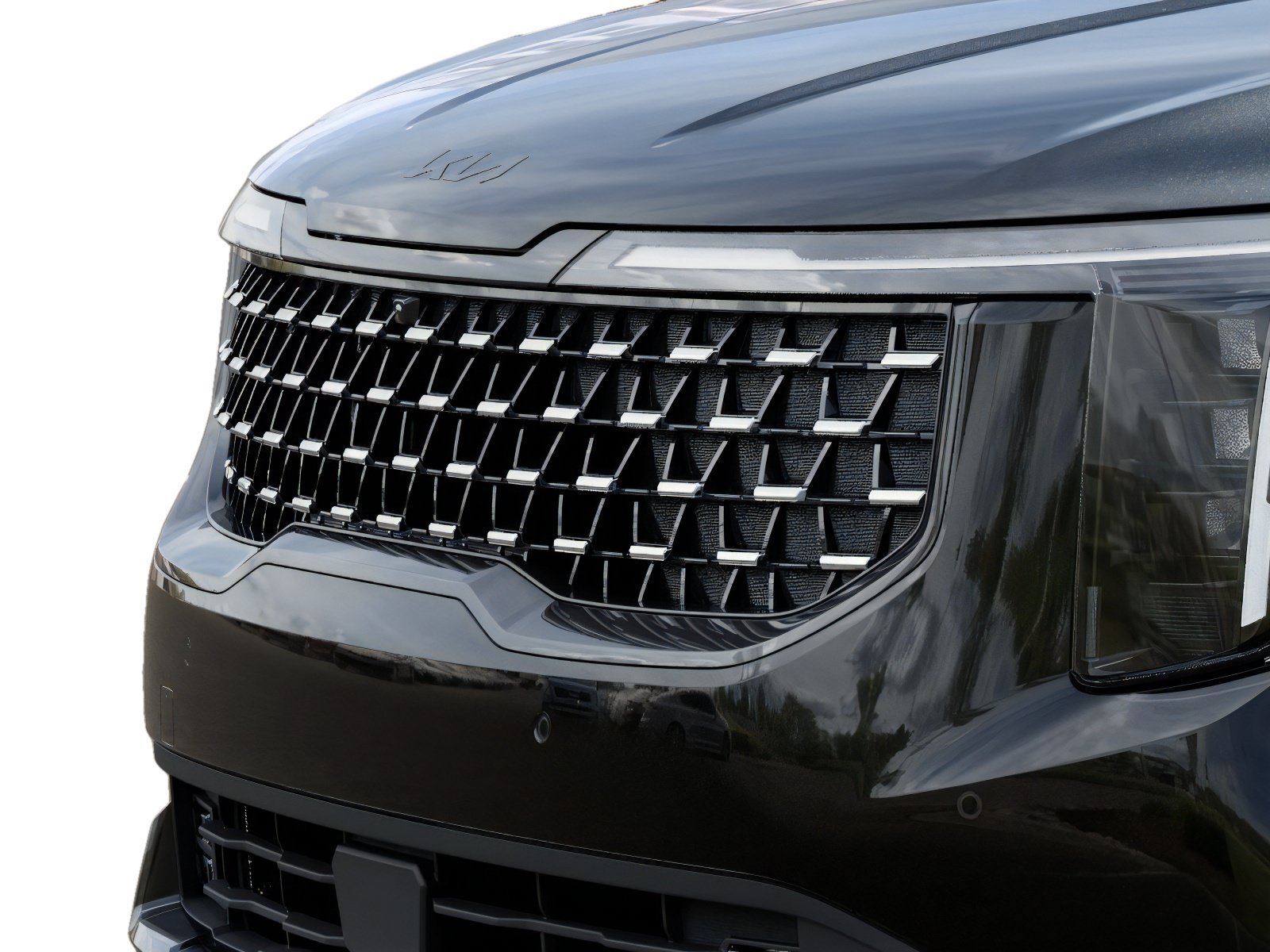 New 2026 Aurora Black Pearl Kia SX image 12