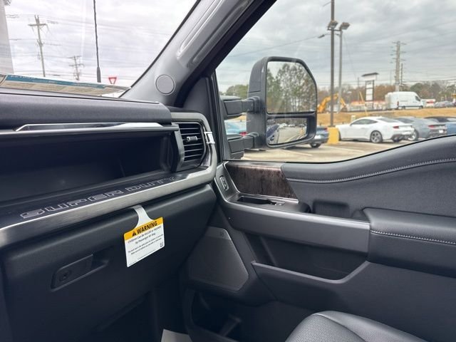 2026 Ford F-350 Super Duty Lariat - Photo 32