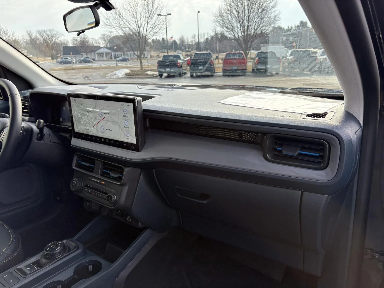 2026 Ford Maverick Lobo Premium - Photo 21