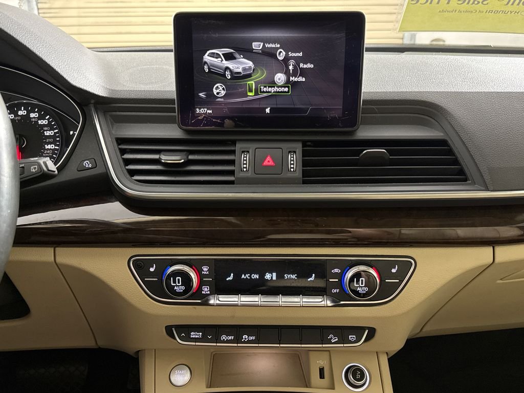 2019 Audi Q5 Premium - Photo 17