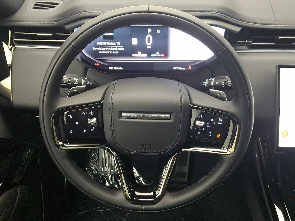 New 2027 Charente Grey Prem Met Land Rover Dynamic SE image 17