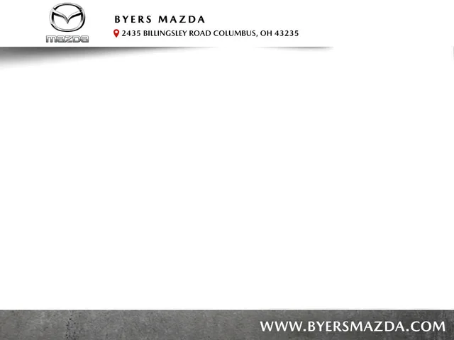 2026 Mazda CX-50 2.5 S Preferred